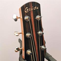 Simon Cassista-Proulx Luthier, Québec, QC opening hours