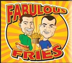 Fabulous Fries, Almonte, ON opening hours