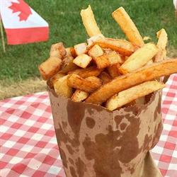 Valley Fries, Carleton Place, ON opening hours