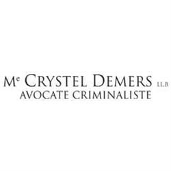 Me Crystel Demers Avocate, Magog, QC opening hours