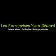Les Entreprises Yvon Bédard, Québec, QC opening hours