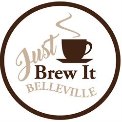 Just Brew It Belleville, opening hours