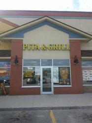 Pita & Grill, Milton, ON opening hours