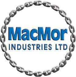 MacMor Industries Ltd., Brandon, MB opening hours
