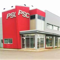 PSC Québec, opening hours