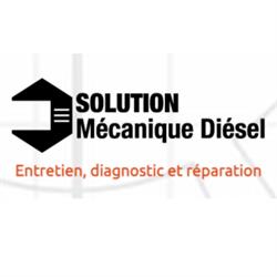 Solution Mécanique Diesel inc, Laurier-Station, QC opening hours