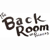 The Back Room on Princes, Kincardine, ON opening hours