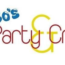 Co-Bo's Party & Craft, Blind River, ON opening hours