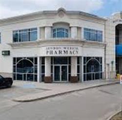 Lambeth Station Medical Centre, opening hours