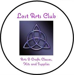 Lost Arts Club Store, Nanaimo, BC opening hours