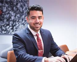 Omar Samadi Mortgage Specialist, Coquitlam, BC opening hours