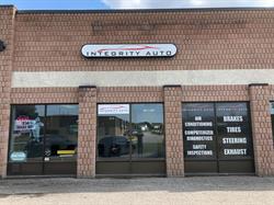 Integrity Auto London South, opening hours