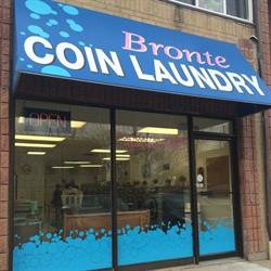 Bronte Coin Laundry, Milton, ON opening hours