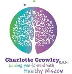 Charlotte Crowley Registered Holistic Nutritionist, Qualicum Beach, BC opening hours