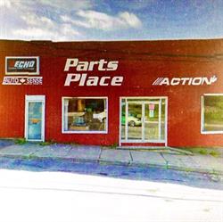 Parts place, Carbonear, NL opening hours