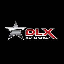 DLX Auto Shop, Scott, QC opening hours