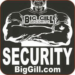 Big Gill Security Inc., Burlington, ON opening hours