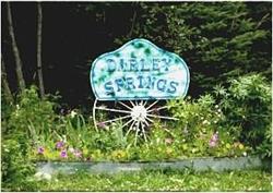 Darley Springs, Kelowna, BC opening hours