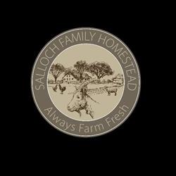 Salloch Family Homestead, Wiarton, ON opening hours