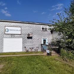 Training for Life, Middleton, NS opening hours