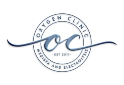 Oxygen Facial and Electrolysis Clinic, North Vancouver, BC opening hours