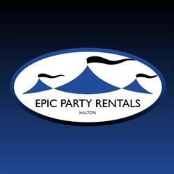 Epic Party Rentals of Halton, Milton, ON opening hours
