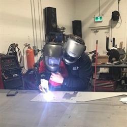 LAJY Welding, Milton, ON opening hours