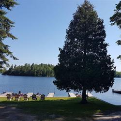 Mohawk Lodge, Sharbot Lake, ON opening hours