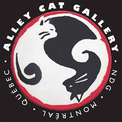 Alley Cat Gallery, Montréal, QC opening hours