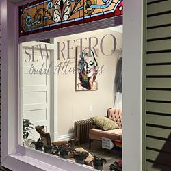 Sew Retro Bridal Alterations, Sarnia, ON opening hours