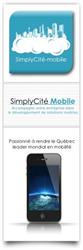 SimplyCité Mobile, Longueuil, QC opening hours