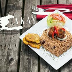 Assiette Lakay, Longueuil, QC opening hours