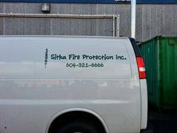 Sitka Fire Protection, Burnaby, BC opening hours