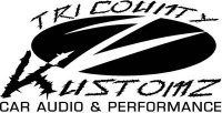 Tri County KustomZ, Yarmouth, NS opening hours
