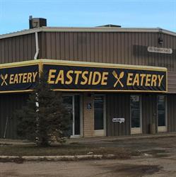 Eastside Eatery, Brandon, MB opening hours