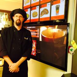 Brown's Bistro, Brandon, MB opening hours