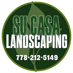 Su Casa Sustainable Landscaping Ltd, Vernon, BC opening hours