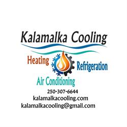 Kalamalka Cooling, Heating & Air Conditioning, Vernon, BC opening hours