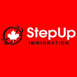 StepUp immigration Inc., Edmonton, AB opening hours