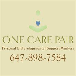 One Care Pair, Toronto, ON opening hours