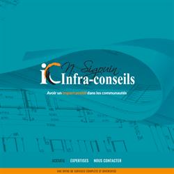 N. Sigouin Infra-conseils inc., Mont-Laurier, QC opening hours