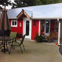 Wenro Farms, Chilliwack, BC opening hours