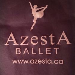 AzestA Ballet, Abbotsford, BC opening hours
