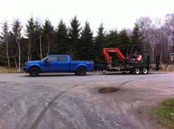 Bracebridge Trailers, opening hours