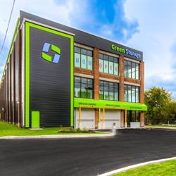 Green Storage, Hamilton, ON opening hours