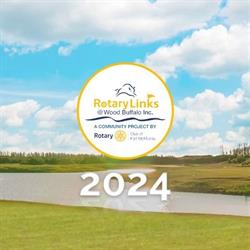 RotaryLinks Golf, Fort McMurray, AB opening hours
