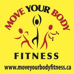 Move Your Body Fitness, Oshawa, ON opening hours
