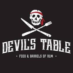 Devil's Table, Canmore, AB opening hours