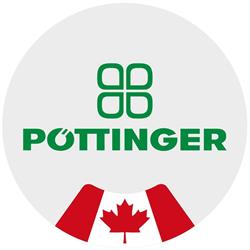 Poettinger Canada, Granby, QC opening hours