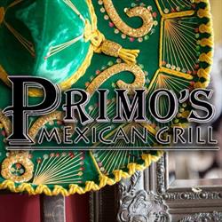 Primo's Mexican Grill, White Rock, BC opening hours